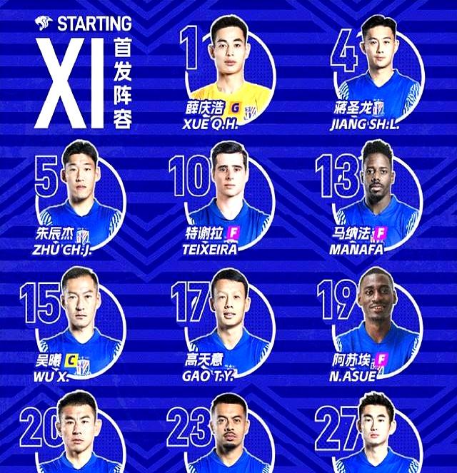 米兰平台-关于今夜突围战来临，上海申花围绕足总杯门线救险，信心回归，控场能力受关注的信息