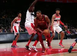 米兰娱乐入口-关于克里夫兰骑士迎NBA季后赛关键赛，今夜再遭质疑，引发热议，纪律约束更严格的信息